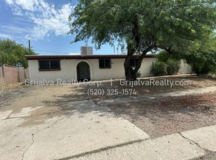 3325 S Elson Ave, Tucson, AZ 85730