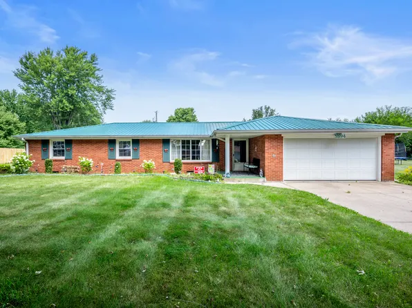 5894 W Homestead Dr, Frankton, IN 46044