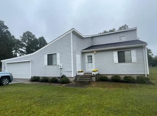 101 McKemie St, Columbia, AL 36319