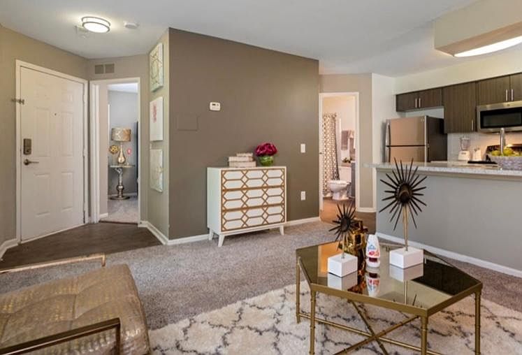 2nd image of 4941 Heather Dr #104