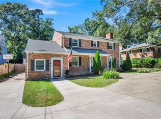 117 Dogwood Dr, Newport News, VA 23606