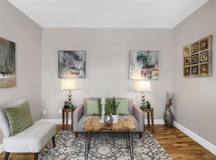 1629 N Clarkson St APT 17, Denver, CO 80218