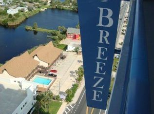 16701 Front Beach Rd UNIT 707, Panama City Beach, FL 32413