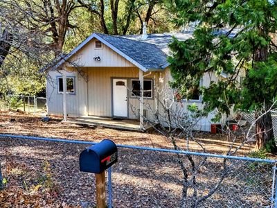 1468 Bummerville Rd, West Point, CA, 95255