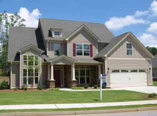 29 Piedmont Dr, Newnan, GA 30265