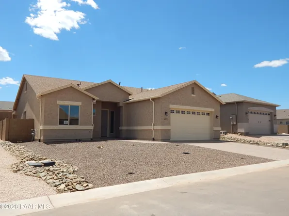 6977 E Kasper Ct, Prescott Valley, AZ 86314