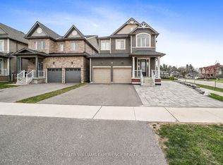 31 Wood Cres, Essa, ON L3W0M5