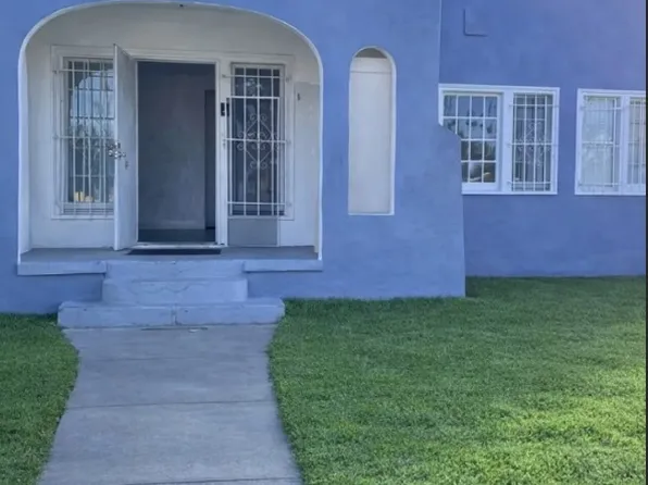 5610 S Saint Andrews Pl, Los Angeles, CA 90062