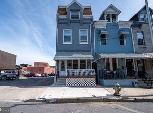 447 N 2nd St, Reading, PA 19601