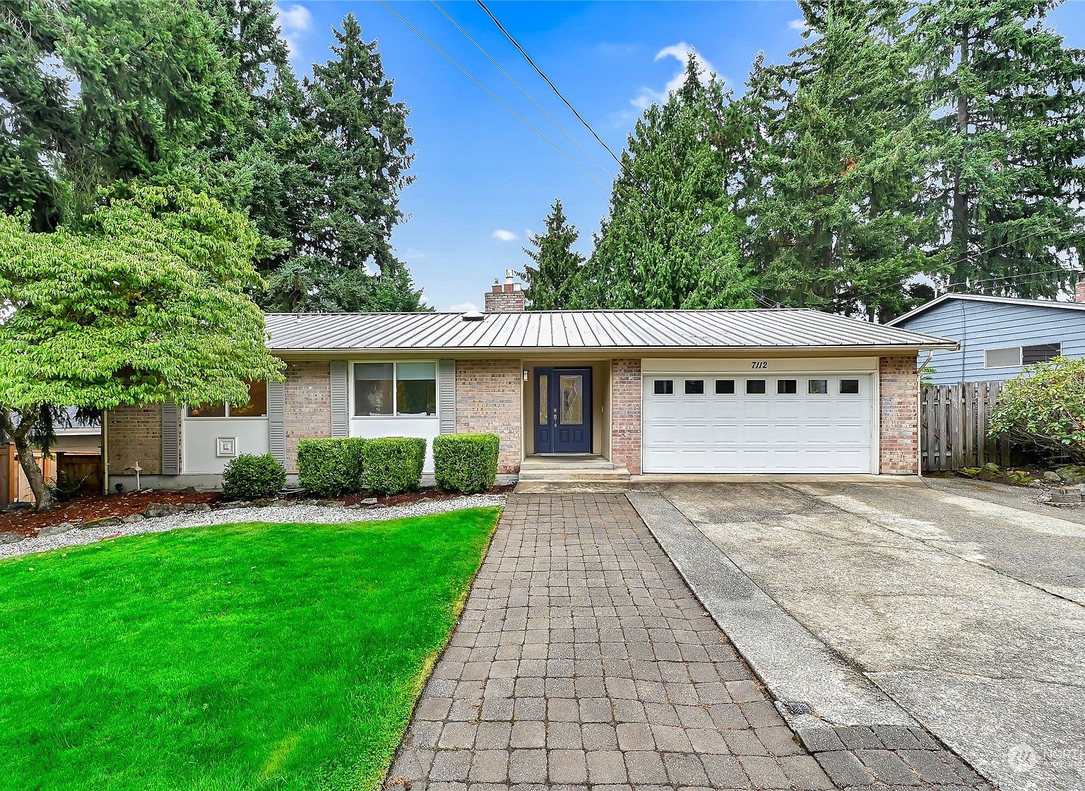 7112 137th Avenue NE, Redmond, WA 98052 Zillow