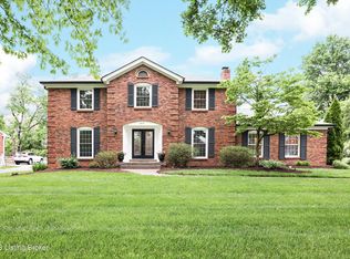 6313 Lime Rd, Glenview Hills, KY 40222