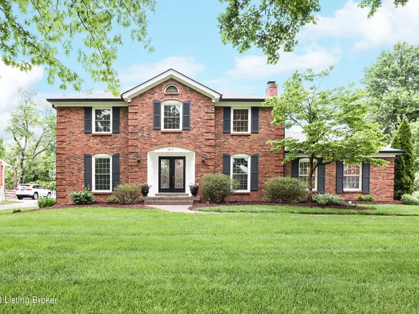 6313 Lime Rd, Glenview Hills, KY 40222