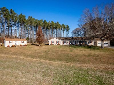 2071 China Hill Rd, Warsaw, VA, 22572