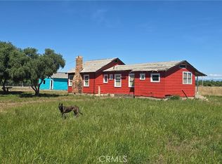 11315 Childs Ave, Le Grand, CA 95333