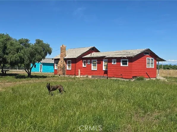 11315 Childs Ave, Le Grand, CA 95333