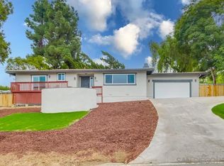 1091 Vale View Dr, Vista, CA 92081