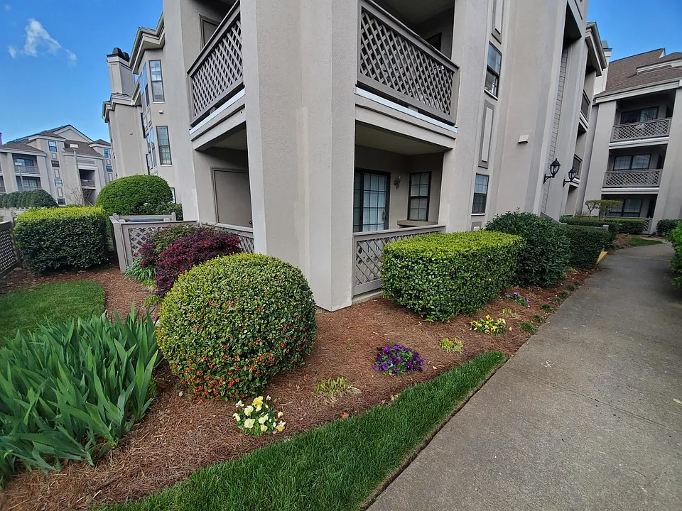 407 Harbour Point