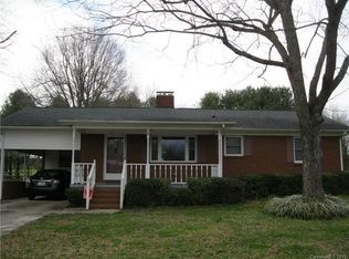 208 Harrelson Rd, Cherryville, NC 28021