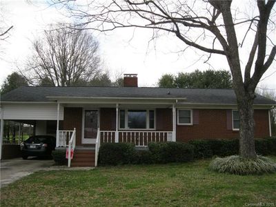 208 Harrelson Rd, Cherryville, NC, 28021
