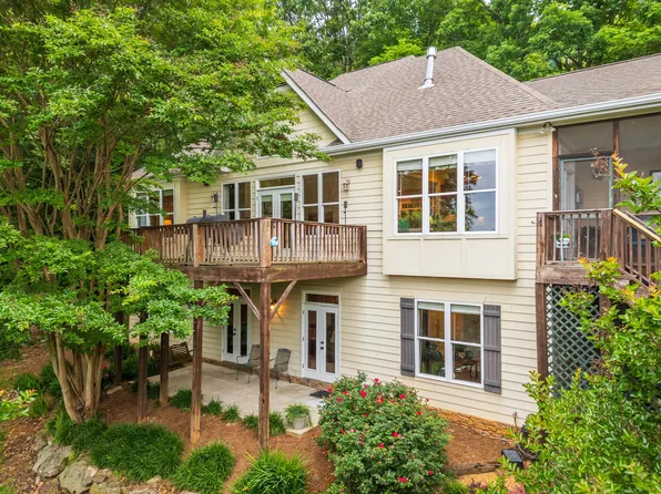 1303 Sunset Dr, Signal Mountain, TN 37377