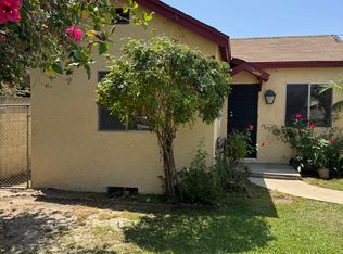 11220 Elliott Ave, South El Monte, CA 91733