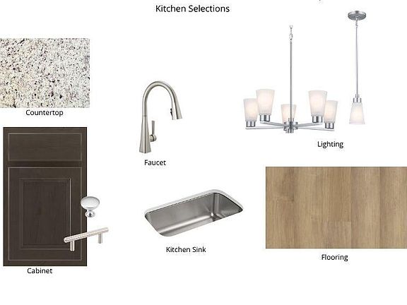 OSR 10-300 Kitchen