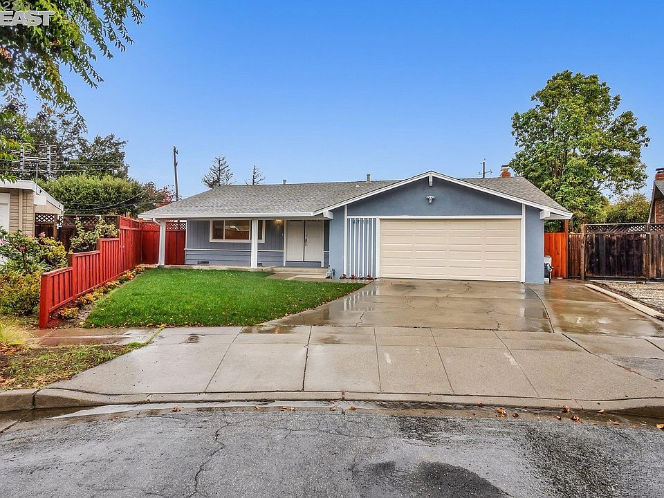 4711 Robin Ct, Fremont, CA 94538 | MLS #41015301 | Zillow