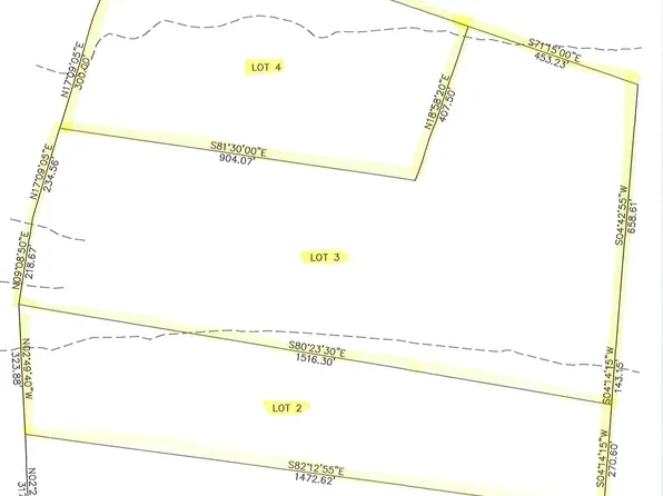 003 WEST UNITY Road #3, Unity, NH 03743