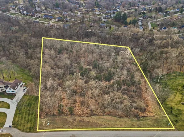 12320 Enclave Dr, Goshen, KY 40026