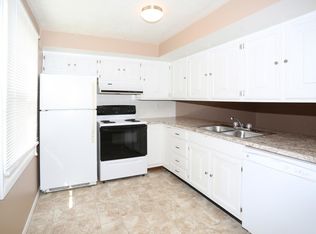 446 South St APT B, Lockport, NY 14094