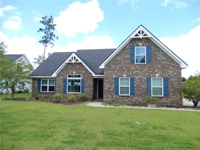 53 Wellington Cir, Brunswick, GA, 31525