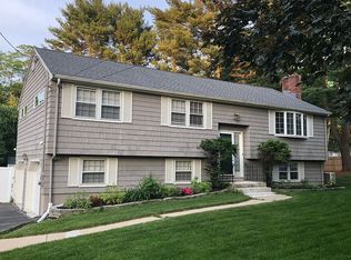 251 Ridge St, Winchester, MA 01890
