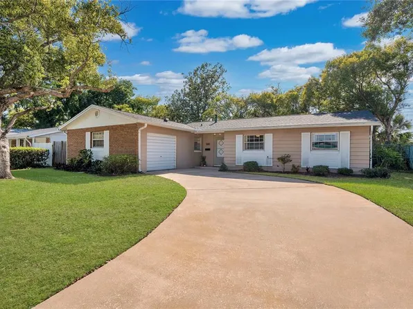 565 Heritage Blvd, Winter Park, FL 32792