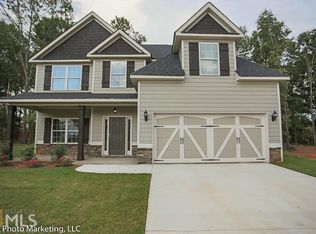 104 Bluestem Ct #286, Perry, GA 31069