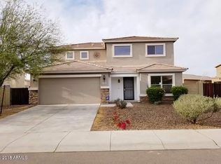 11766 W Apache St, Avondale, AZ 85323