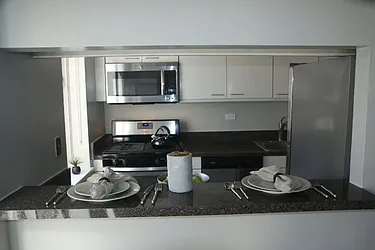 Rented by Bozzuto Management