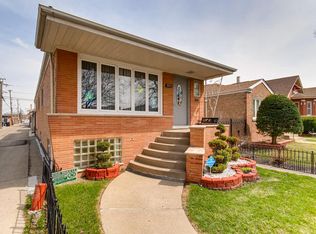 5515 S Trumbull Ave, Chicago, IL 60629