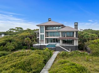 9 Eugenia Ave, Kiawah Island, SC 29455