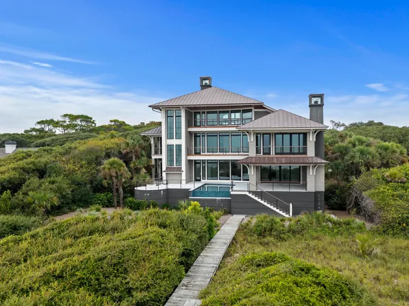 9 Eugenia Ave, Kiawah Island, SC 29455