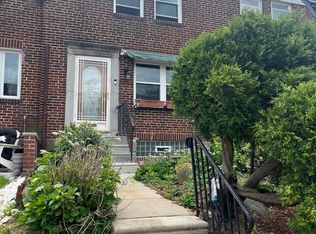 1314 E Weaver St, Philadelphia, PA 19150