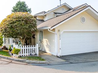 21138 88th Ave #83, Langley, BC