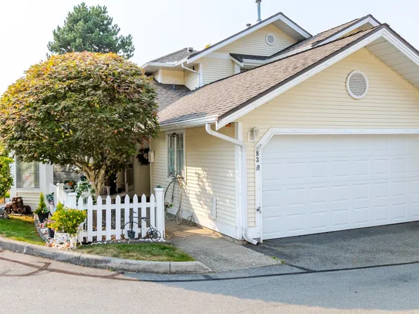 21138 88th Ave #83, Langley, BC V1M 2G7