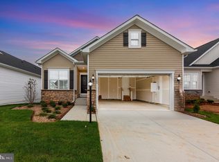 160 Prestwood Dr LOT 330, Ruckersville, VA 22968