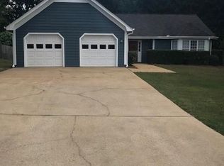 4665 Hampton Square Dr, Johns Creek, GA 30022