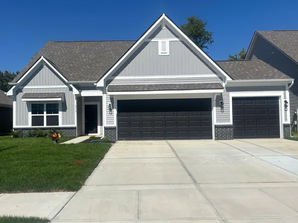 6772 Addison Dr, Whitestown, IN 46075