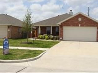2405 Shiprock Dr, Deer Park, TX 77536