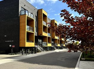 1145 Journeyman Ln #248, Mississauga, ON L5J0B5