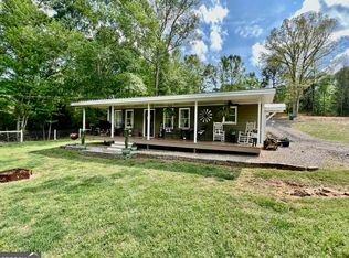 973 Collins Bridges Rd, Danielsville, GA 30633