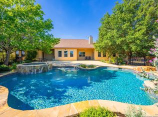 377 Waterstone Parkway, Boerne, TX 78006