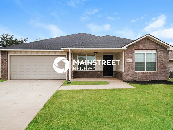 1317 Granite Ln